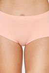 Zivame High Rise Full Coverage Hipster Panty (Pack of 3) - Multicolor — thumbnail 13
